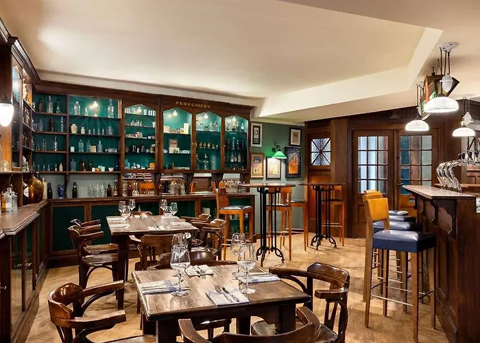 Vienna House By Wyndham Sonne * Rostock