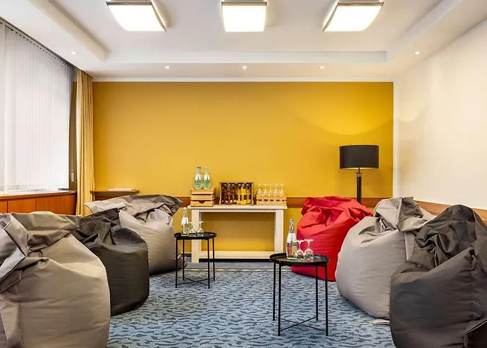 Vienna House By Wyndham Sonne