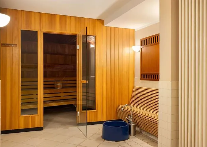 Vienna House By Wyndham Sonne Ρόστοκ