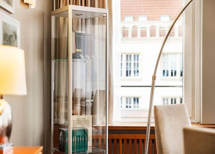 Vienna House By Wyndham Sonne